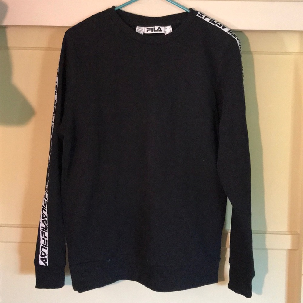 FILA sweater